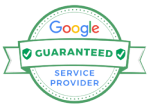Greshamville, GA 3 google-guaranteed-service-provider 1