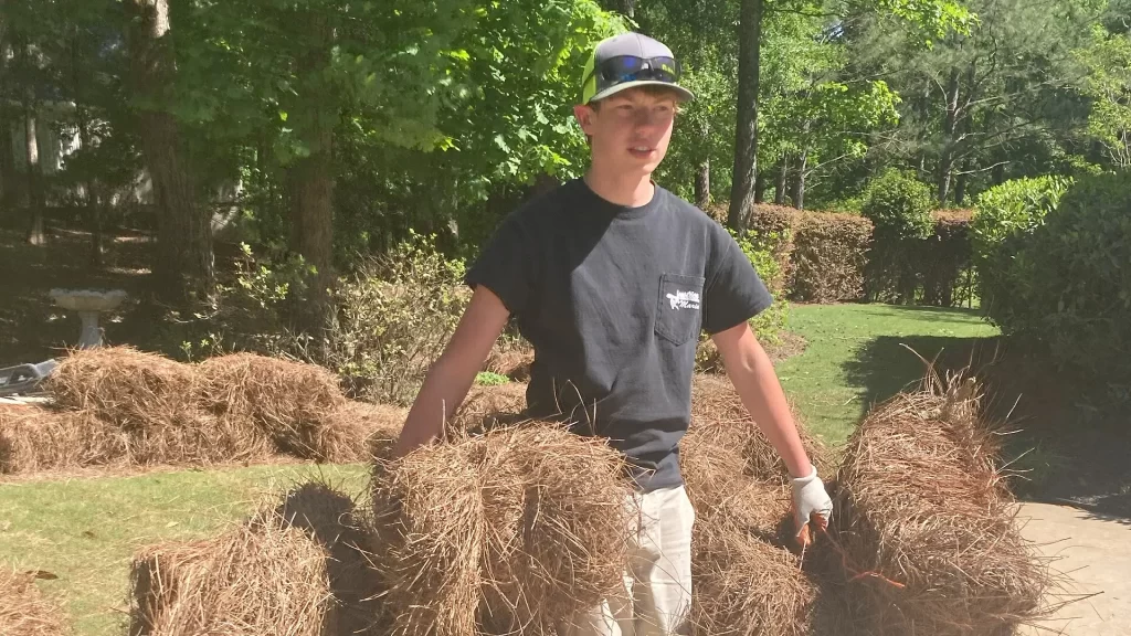 Transform Your Greensboro Property: Professional Landscaper Services for Spring Renewal 5 reliable landscaping contractor in Lake Oconee