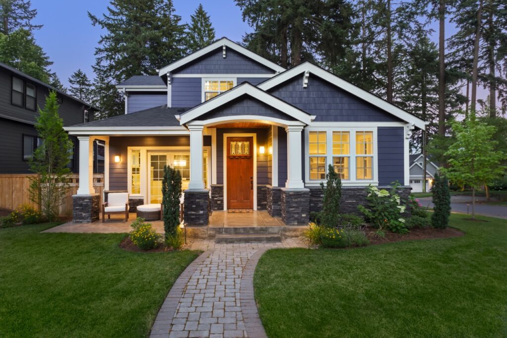 Boost Your Home's Value with Professional Landscape Design 13 landscape designer in greensboro