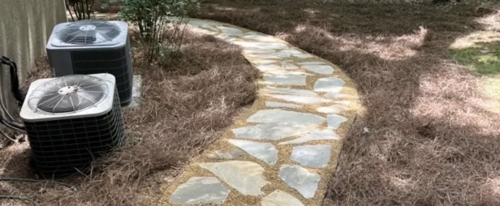 Designing Fall Hardscape Accents: Fire Pits & Patios You Can Use This Season 2 professional hardscape installation for greensboro properties