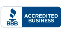 Better Business Bureau Symbol 1 2